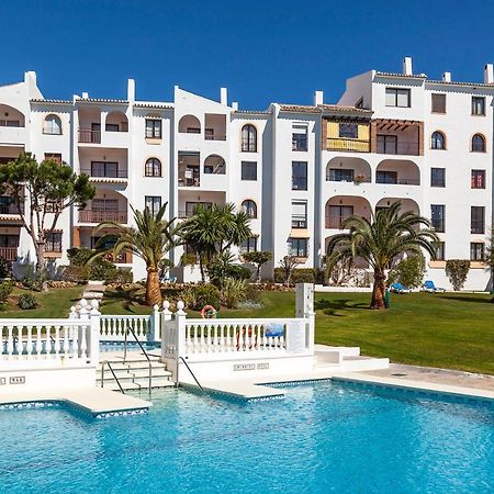 Sitio de Calahonda Riviera Del Mar Apartment מראה חיצוני תמונה