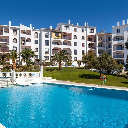 Sitio de Calahonda Riviera Del Mar Apartment מראה חיצוני תמונה