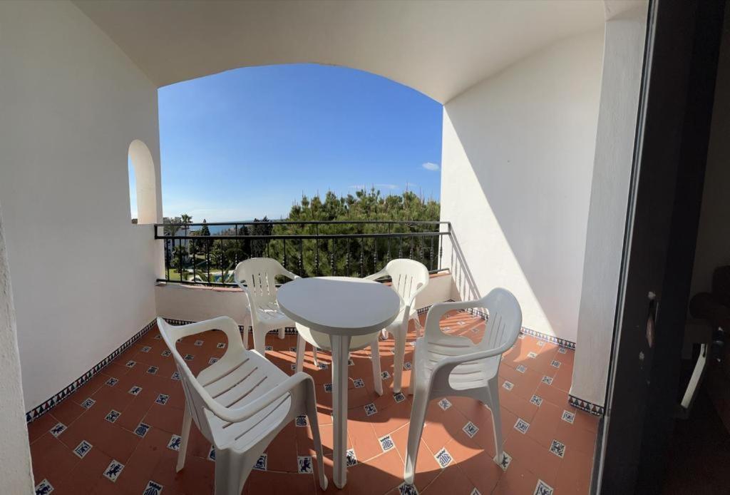Sitio de Calahonda Riviera Del Mar Apartment מראה חיצוני תמונה