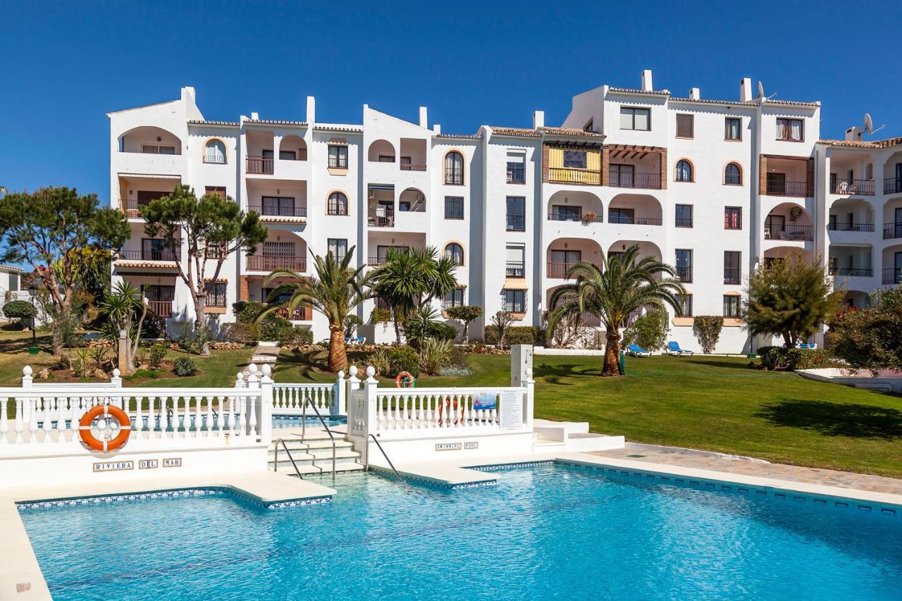 Sitio de Calahonda Riviera Del Mar Apartment מראה חיצוני תמונה