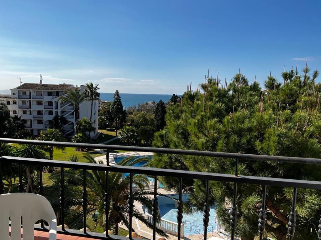 Sitio de Calahonda Riviera Del Mar Apartment מראה חיצוני תמונה