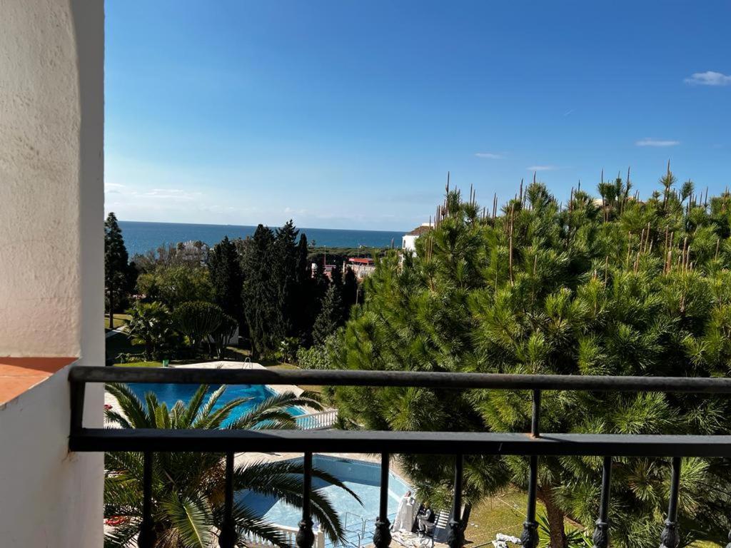 Sitio de Calahonda Riviera Del Mar Apartment מראה חיצוני תמונה