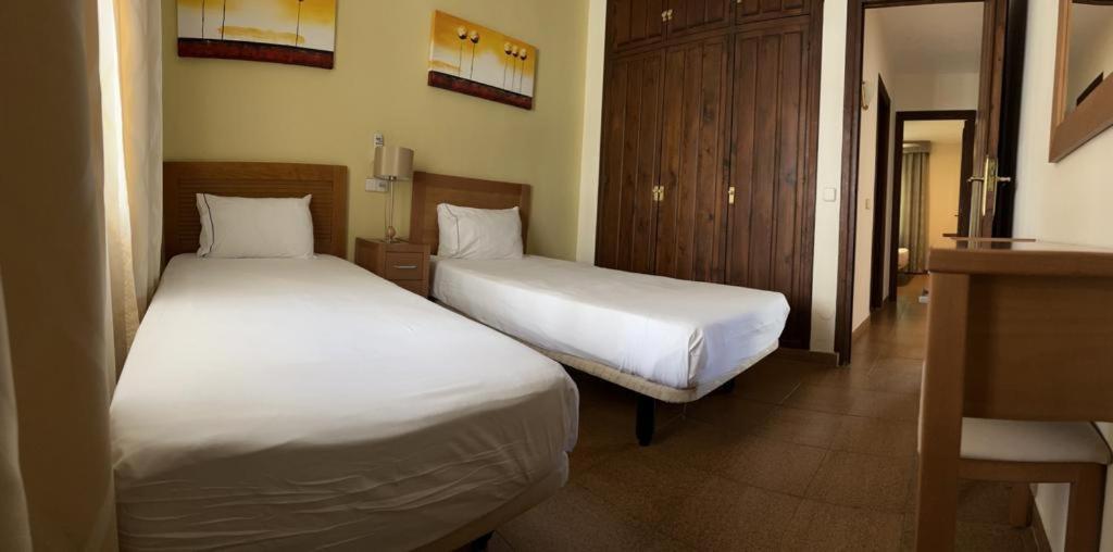 Sitio de Calahonda Riviera Del Mar Apartment מראה חיצוני תמונה