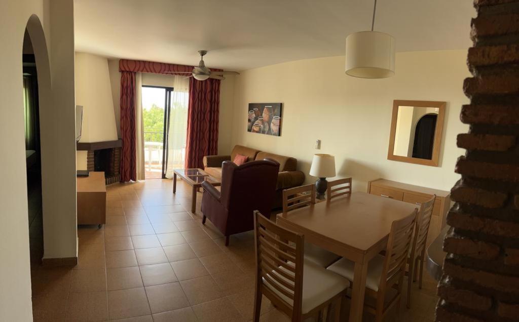 Sitio de Calahonda Riviera Del Mar Apartment מראה חיצוני תמונה
