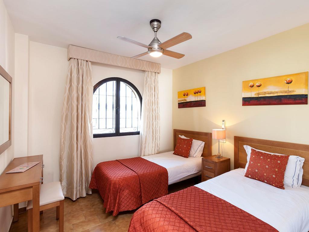 Sitio de Calahonda Riviera Del Mar Apartment חדר תמונה