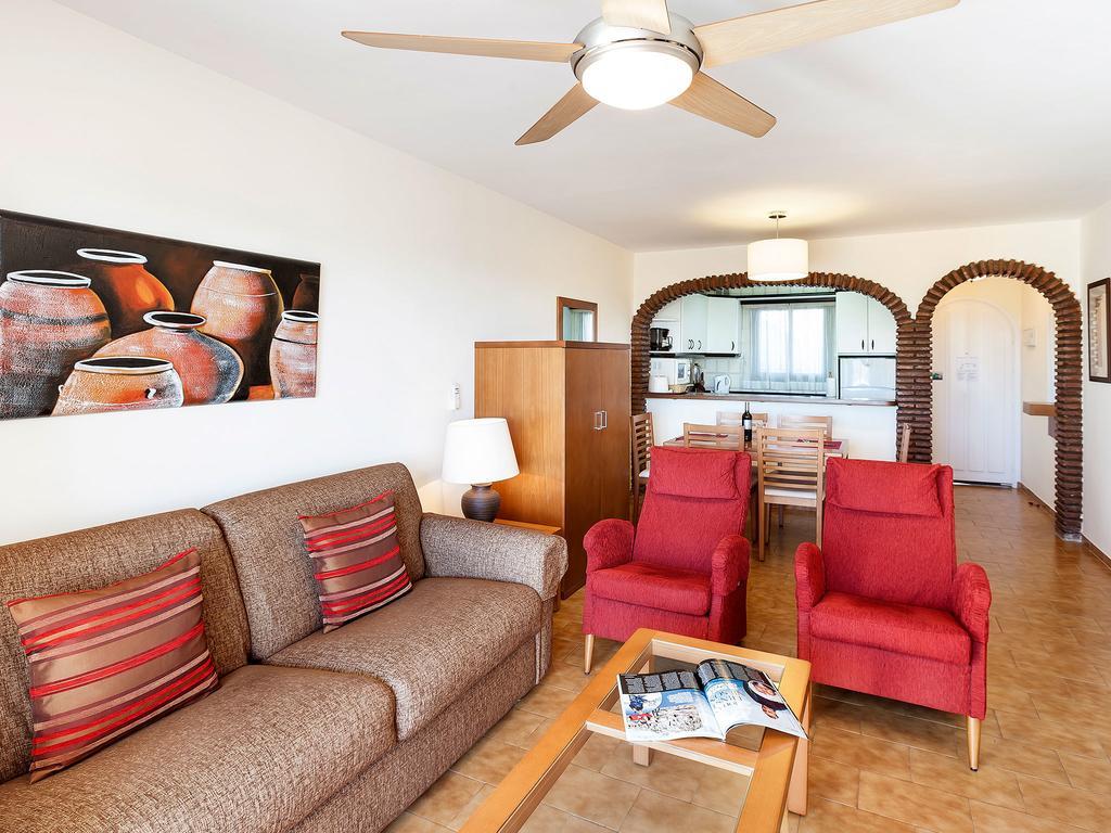 Sitio de Calahonda Riviera Del Mar Apartment חדר תמונה