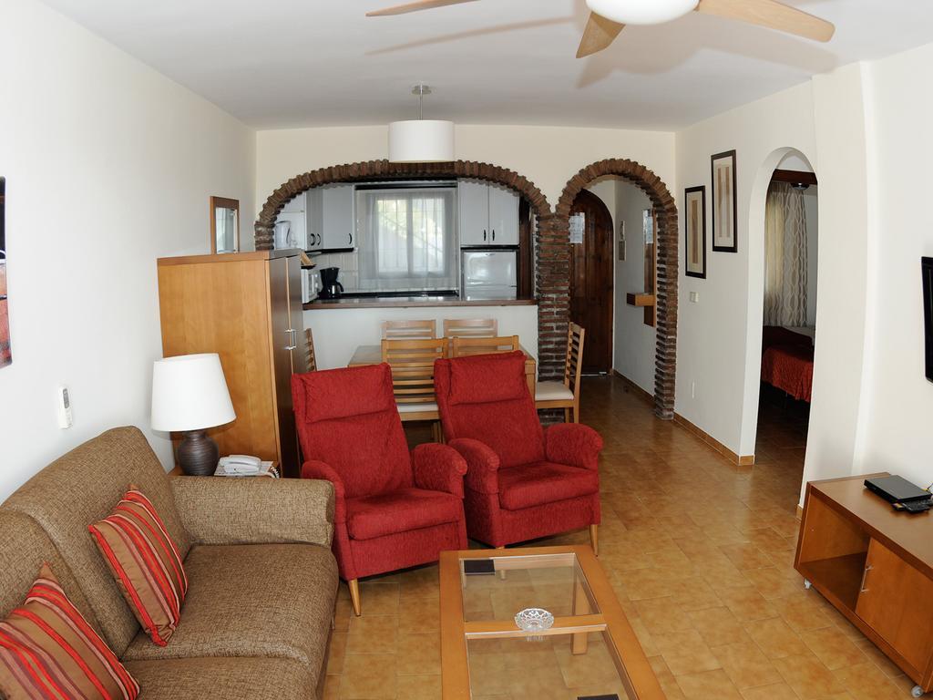 Sitio de Calahonda Riviera Del Mar Apartment חדר תמונה
