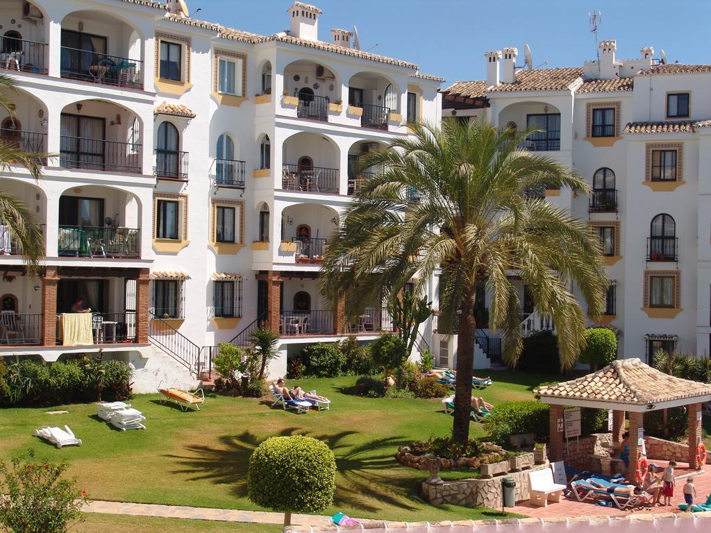 Sitio de Calahonda Riviera Del Mar Apartment מראה חיצוני תמונה