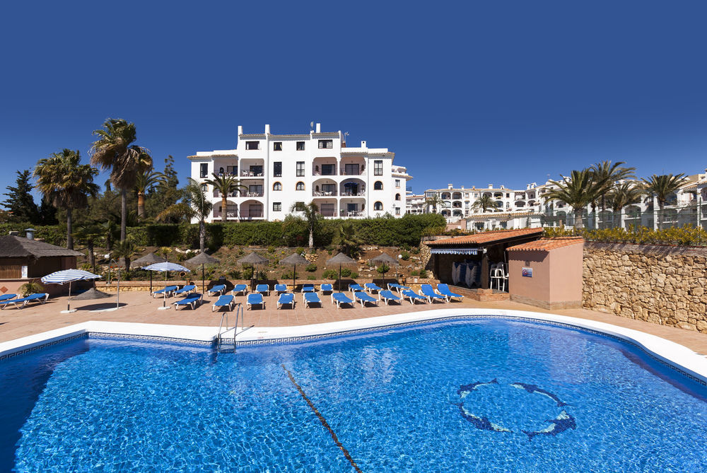 Sitio de Calahonda Riviera Del Mar Apartment מראה חיצוני תמונה