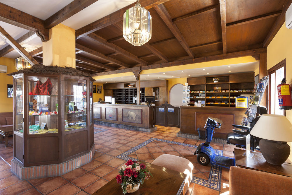 Sitio de Calahonda Riviera Del Mar Apartment מראה חיצוני תמונה