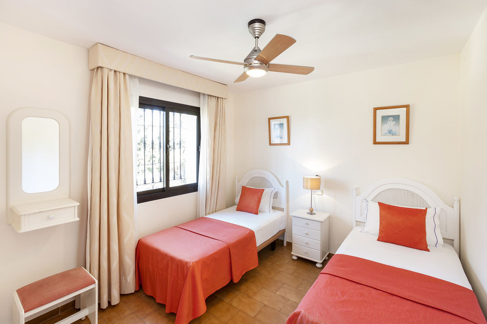 Sitio de Calahonda Riviera Del Mar Apartment מראה חיצוני תמונה
