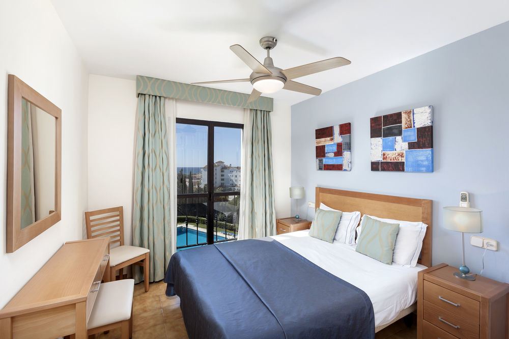 Sitio de Calahonda Riviera Del Mar Apartment מראה חיצוני תמונה