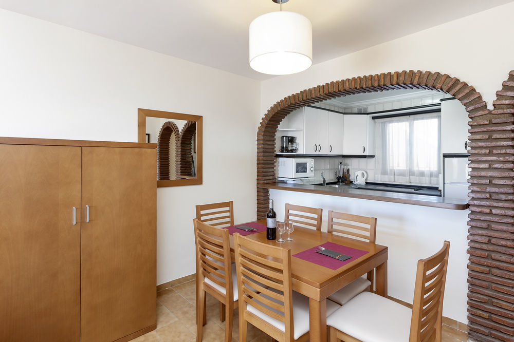 Sitio de Calahonda Riviera Del Mar Apartment מראה חיצוני תמונה