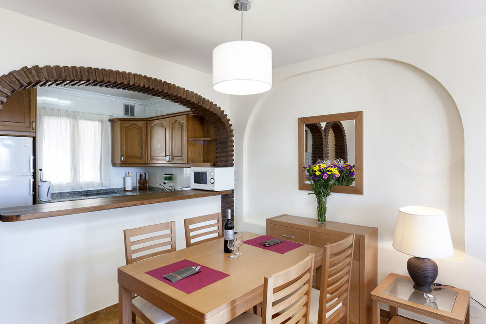 Sitio de Calahonda Riviera Del Mar Apartment מראה חיצוני תמונה