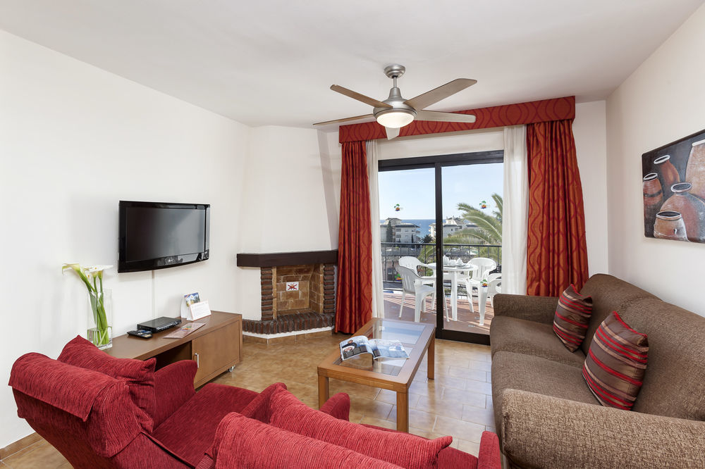 Sitio de Calahonda Riviera Del Mar Apartment מראה חיצוני תמונה